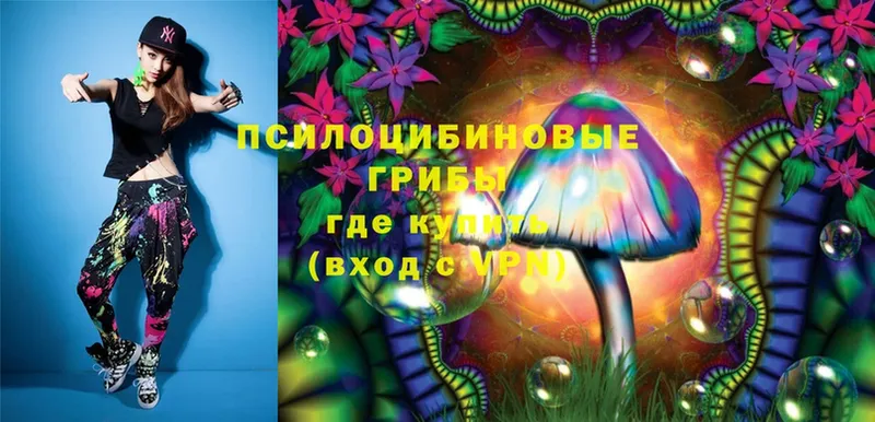 Галлюциногенные грибы Magic Shrooms  Астрахань 